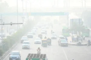 Delhi AQI: दिल्ली की जहरीली हवा से बचाव के लिए विशेषज्ञों ने दी इलेक्ट्रिक गाड़ियां खरीदने की सलाह