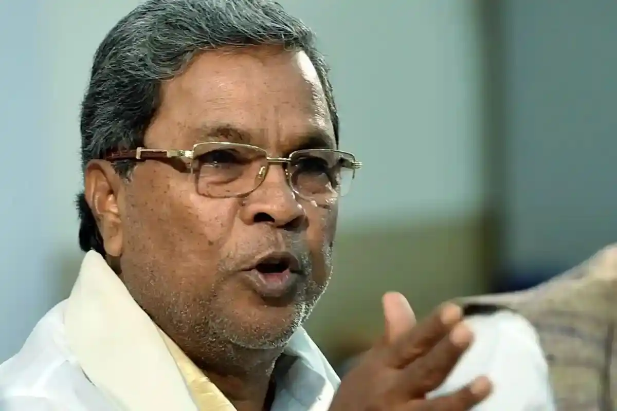 Karnataka CM: सिद्धारमैया और शिवकुमार के बीच बढ़ा सियासी तनाव