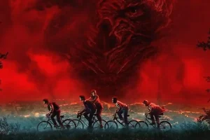 स्ट्रेंजर थिंग्स 5 को टक्कर देने वाली पांच धमाकेदार सीरीज जो डर और सस्पेंस से भर देंगी