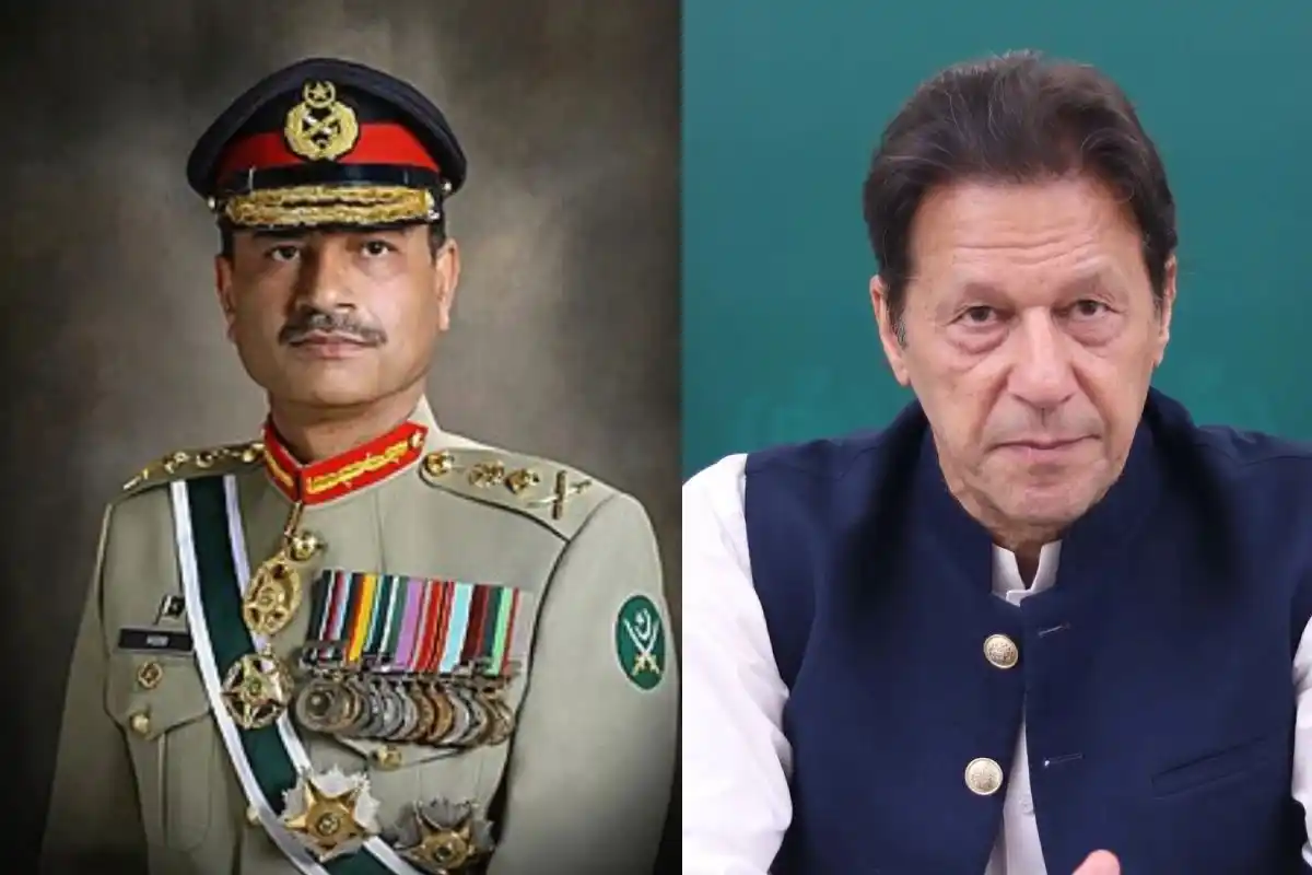 Asim Muneer and Imran Khan Pakistan: पाकिस्तान में सत्ता संघर्ष की पूरी कहानी