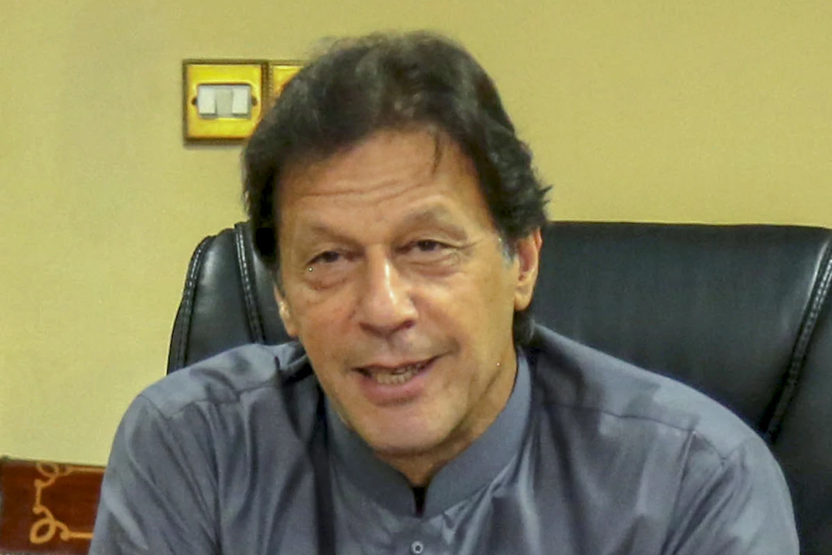 Imran Khan Health: इमरान खान की सेहत को लेकर जेल प्रशासन ने दी सफाई, बेटे ने मांगा जीवित होने का सबूत