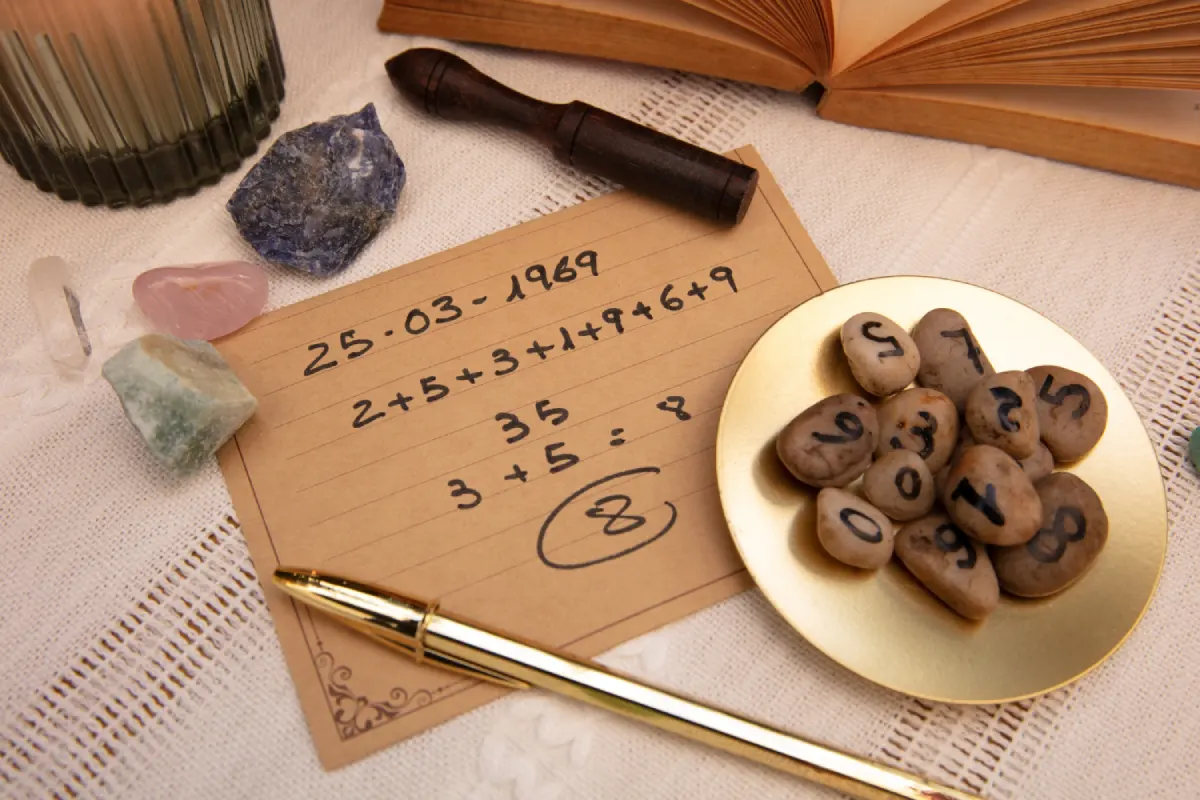 Numerology Moolank 8: 8 मूलांक के लोगों की खूबियां, कमियां और बचने योग्य गलतियां