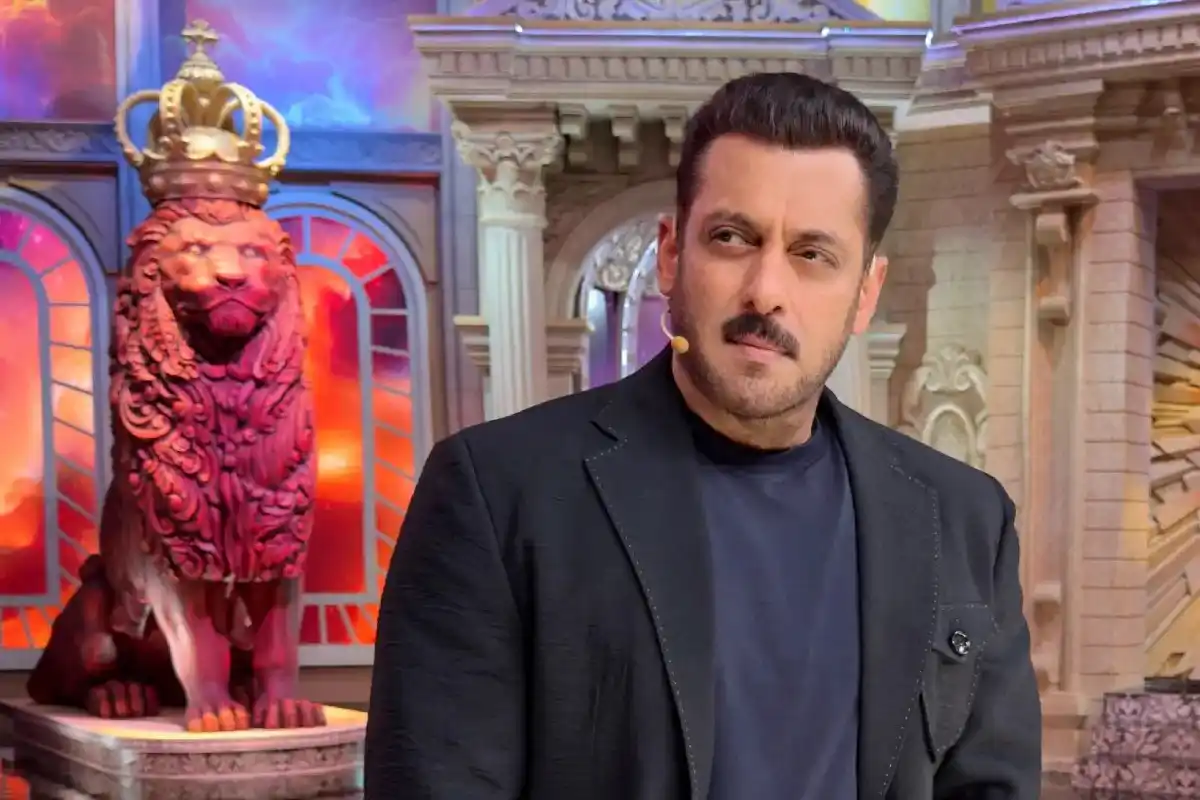 Bigg Boss 19: सलमान खान वीकेंड का वार में अमाल और अशनूर को लगाएंगे फटकार