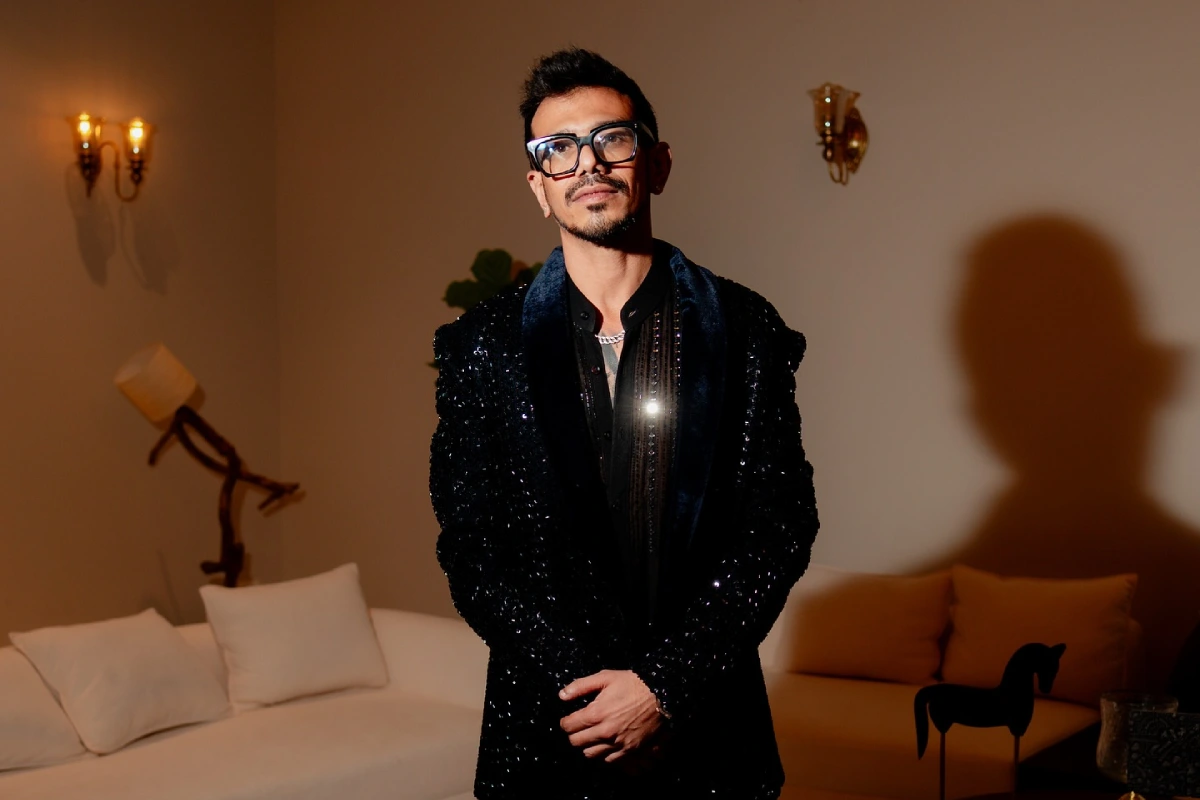 Are Yuzvendra Chahal & RJ Mahavesh getting married: युजवेंद्र चहल ने शादी के लिए तैयार होने का दिया संकेत, धनश्री से तलाक के बाद नई शुरुआत