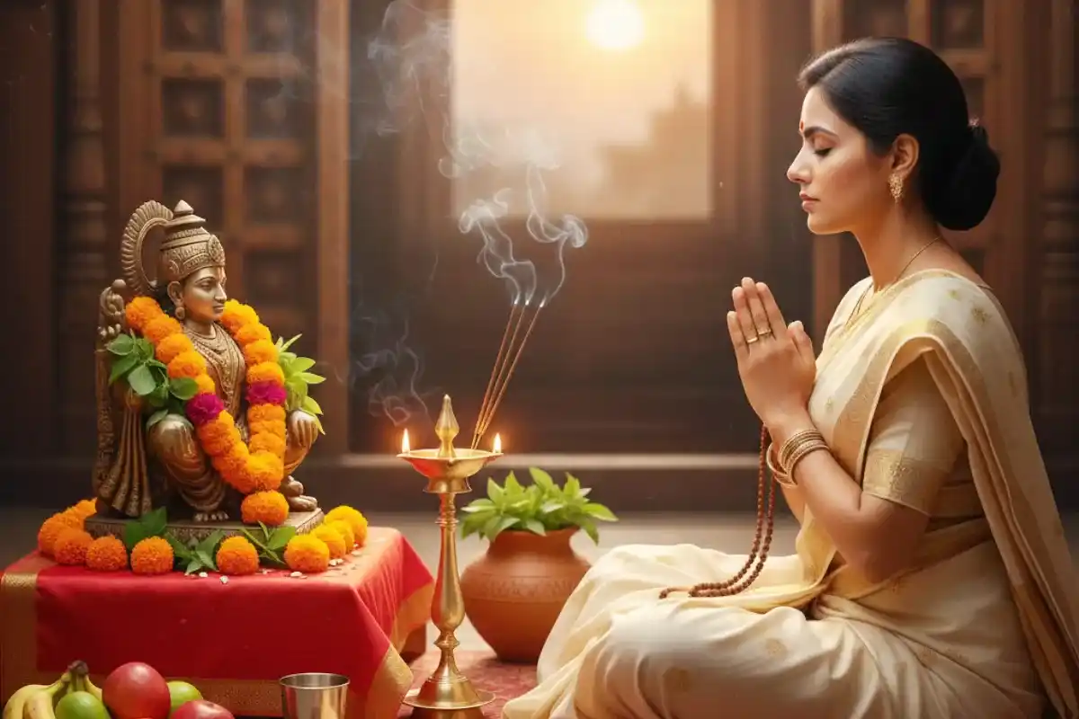 Ekadashi tithi 2026: साल भर की पूरी सूची, तिथि और व्रत का महत्व