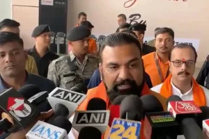 राबड़ी आवास विवाद: नीतीश सरकार का सख्त रुख, गृह मंत्री बोले- सरकारी घर किसी की बपौती नहीं