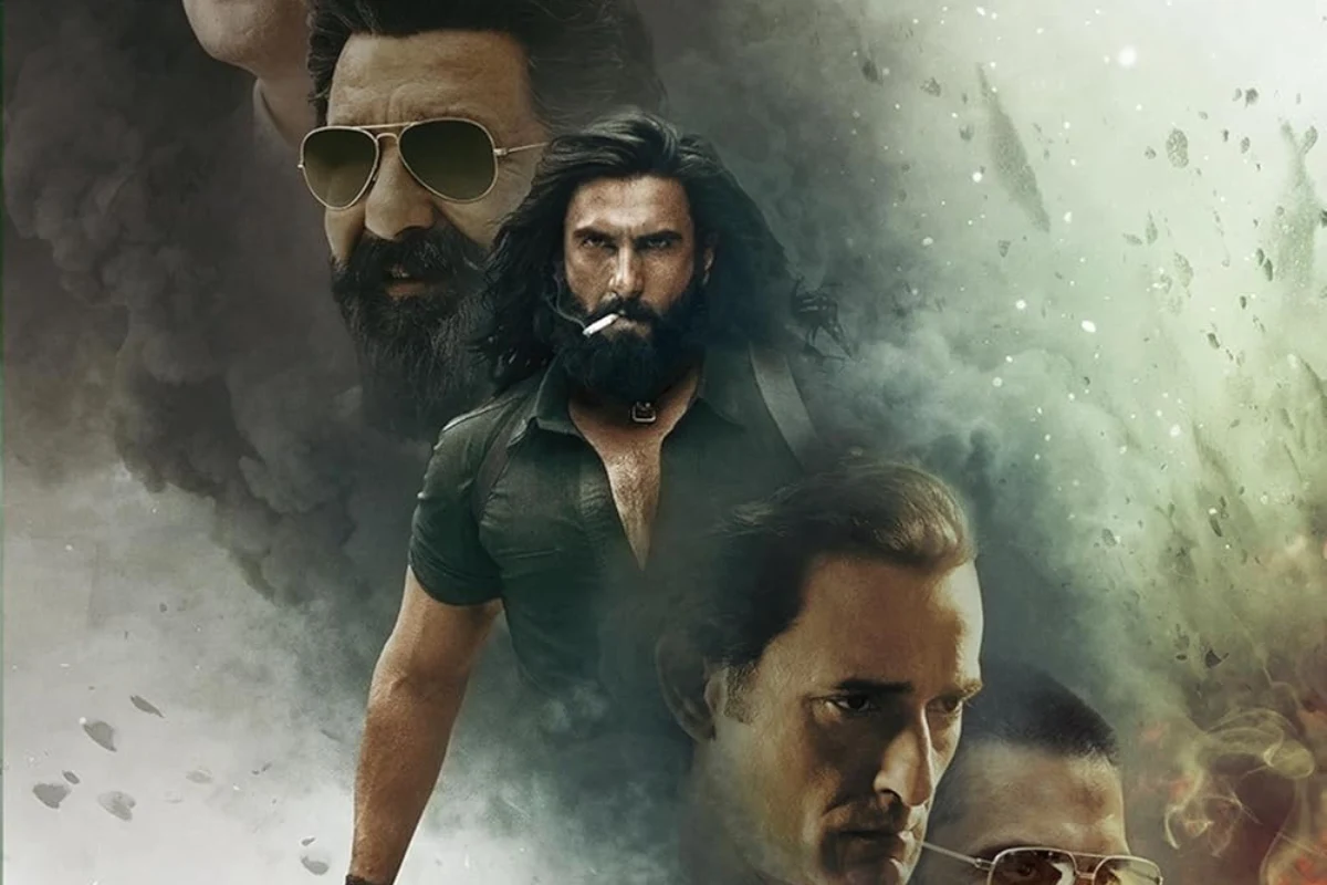 Ranveer Singh's Dhurandhar Faces Trouble: शहीद मेजर मोहित शर्मा के परिवार ने फिल्म पर लगाई रोक की मांग