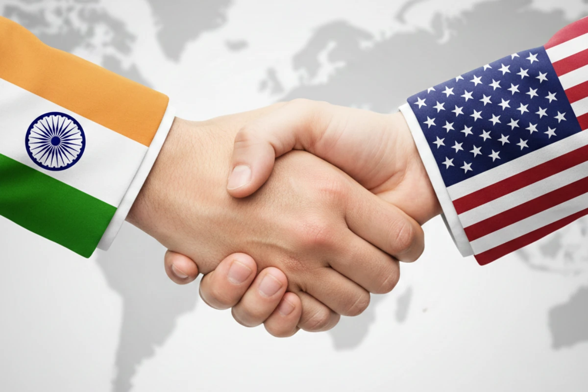 India US Trade Deal: भारत-अमेरिका व्यापार समझौते का पहला चरण पूरा, जल्द होगी घोषणा