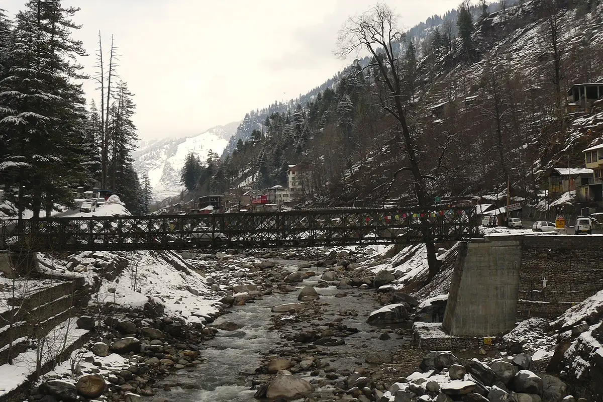 Kasol New Year Trip: नए साल की शांति के लिए कसोल का 3 दिन का बेहतरीन ट्रिप प्लान