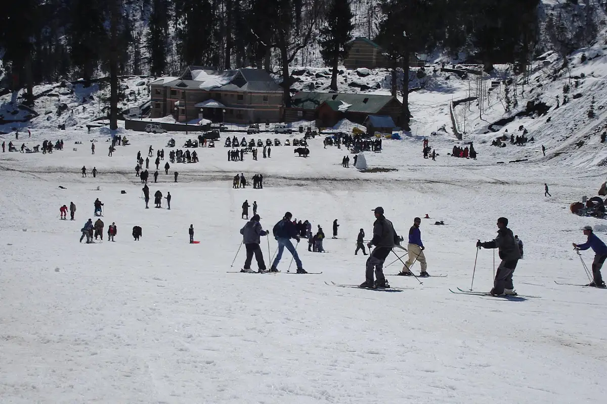 Kasol New Year Trip: नए साल की शांति के लिए कसोल का 3 दिन का बेहतरीन ट्रिप प्लान