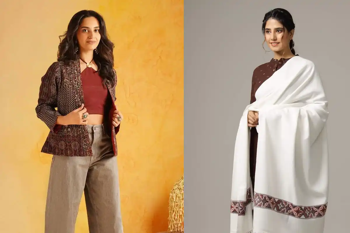 Winter Fashion Trends 2025: Top Styles & Predictions | विंटर फ़ैशन ट्रेंड्स