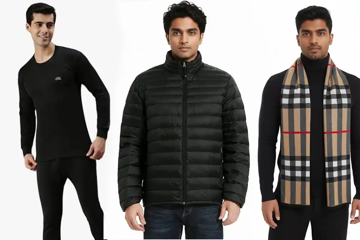 Winter Fashion Trends 2025: Top Styles & Predictions | विंटर फ़ैशन ट्रेंड्स