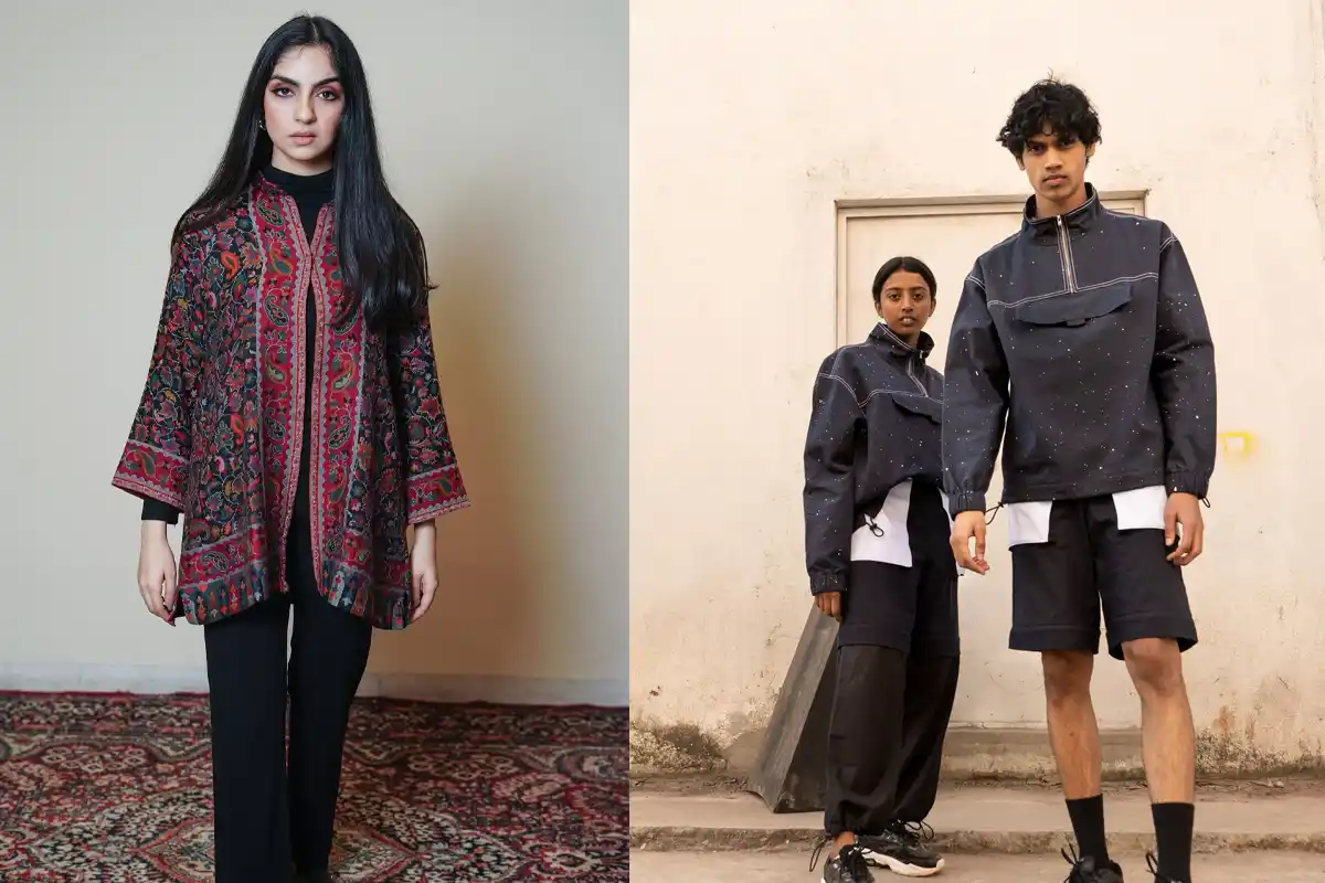 Winter Fashion Trends 2025: Top Styles & Predictions | विंटर फ़ैशन ट्रेंड्स