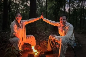 रणदीप हुड्डा और लिन लाइश्राम जल्द बनेंगे माता-पिता, सालगिरह पर दी खुशखबरी