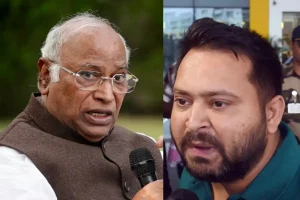 बिहार में महागठबंधन टूटने की आशंका, कांग्रेस नेता राजद से गठबंधन पर उठा रहे सवाल