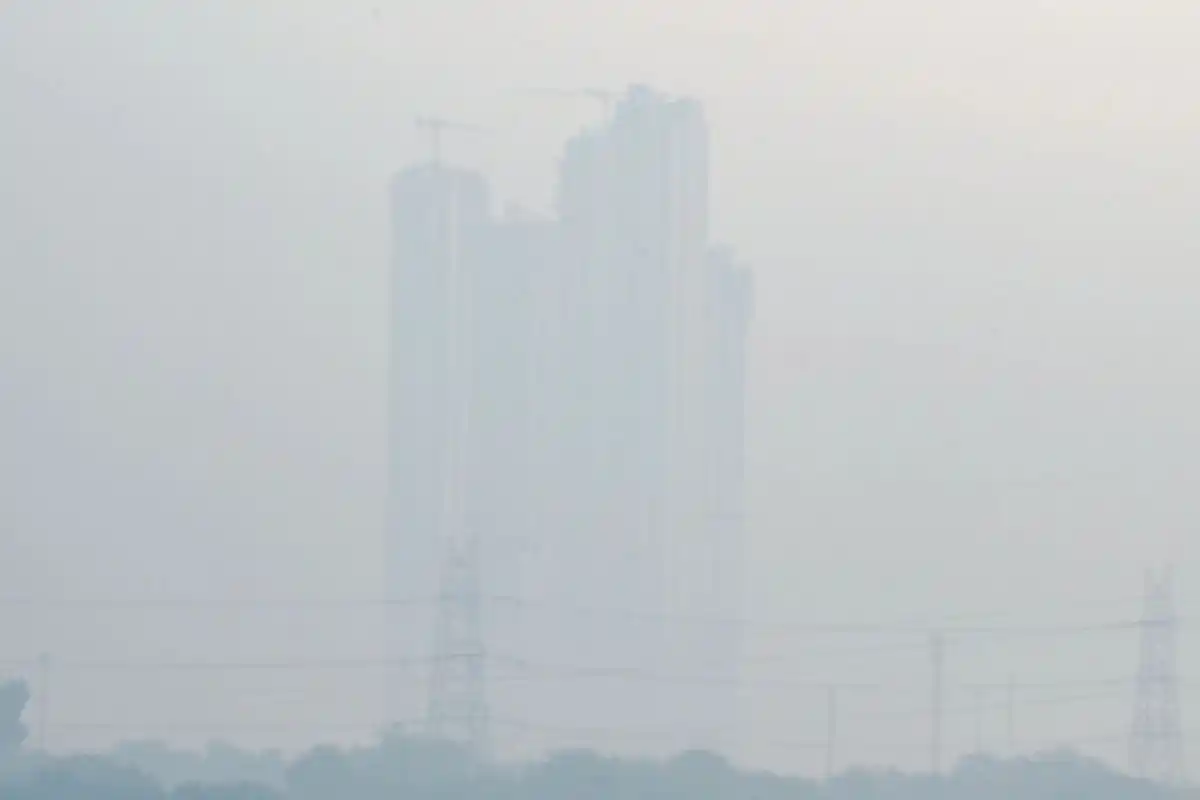 Delhi Pollution: दिल्ली में प्रदूषण नियंत्रण के लिए 19 एजेंसियों से मांगी रिपोर्ट