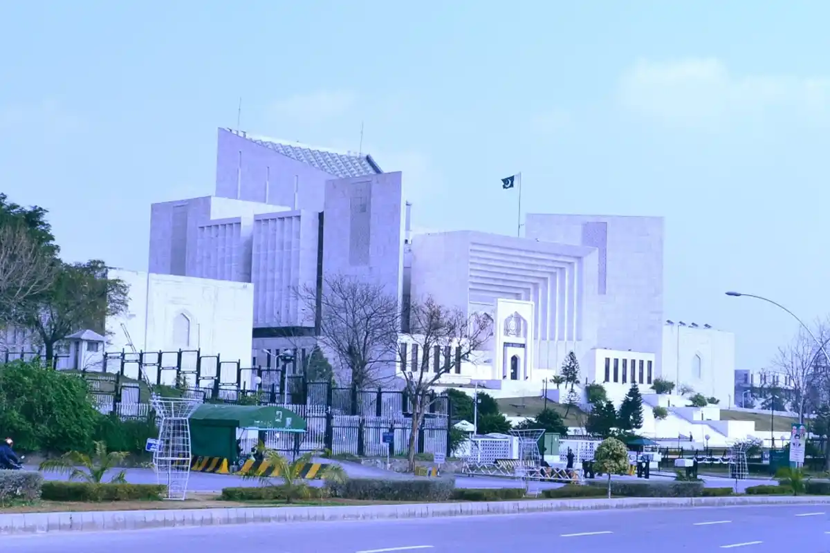 Pakistan 26th Constitutional Amendment: संयुक्त राष्ट्र ने जताई गहरी चिंता, न्यायपालिका पर खतरा