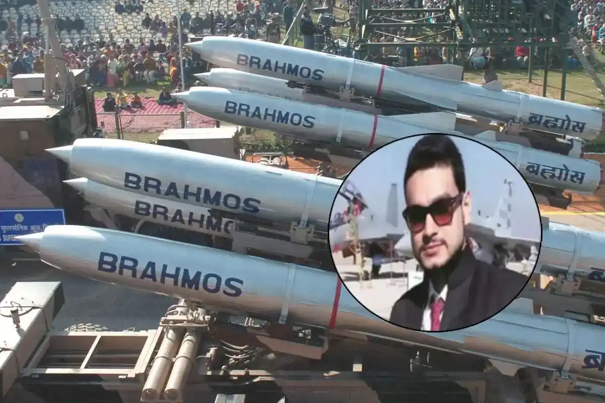 Nagpur Engineer Nishant Agarwal Arrested: वैज्ञानिक निशांत अग्रवाल को जासूसी मामले में बड़ी राहत, उच्च न्यायालय ने जन्मठेप रद्द की