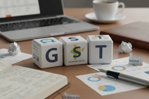 नवंबर में जीएसटी संग्रह 1.70 लाख करोड़ रुपये, घरेलू राजस्व में आई गिरावट