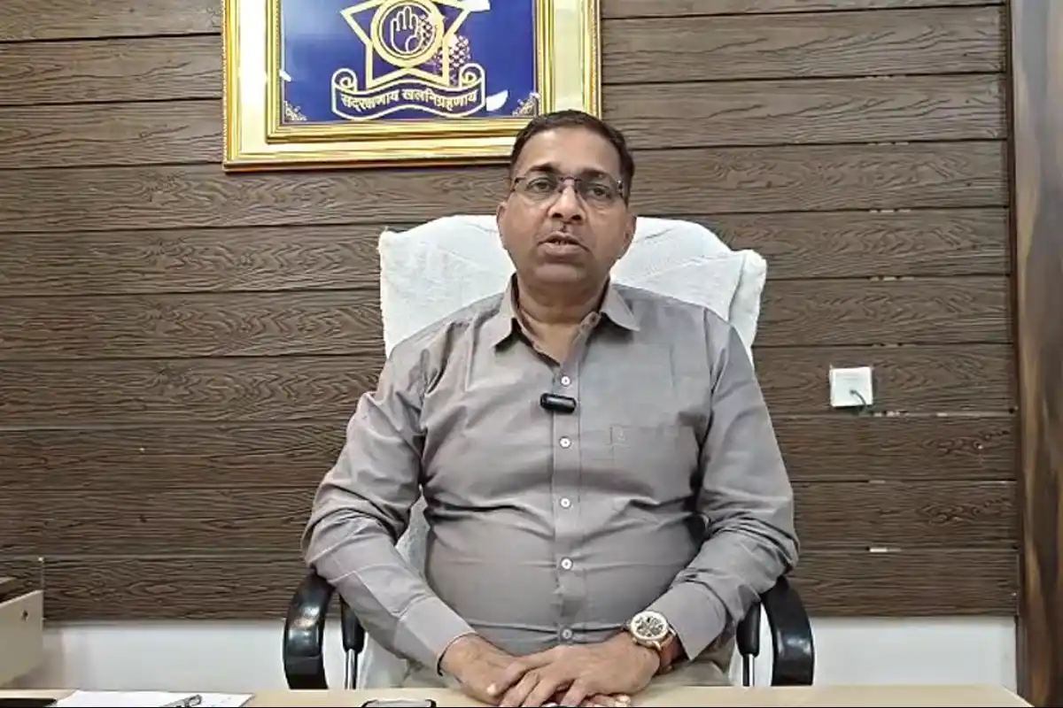 Cyber Fraud Nagpur: नकली सुप्रीम कोर्ट वारंट से 74 साल के बुजुर्ग से 89 लाख की ठगी