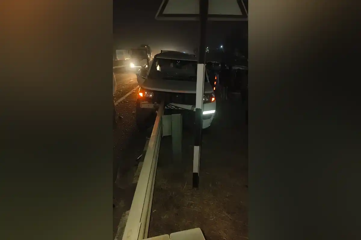 Nagpur Truck Accident: आउटर रिंग रोड पर भीषण हादसा, महिला की मौत और चार घायल