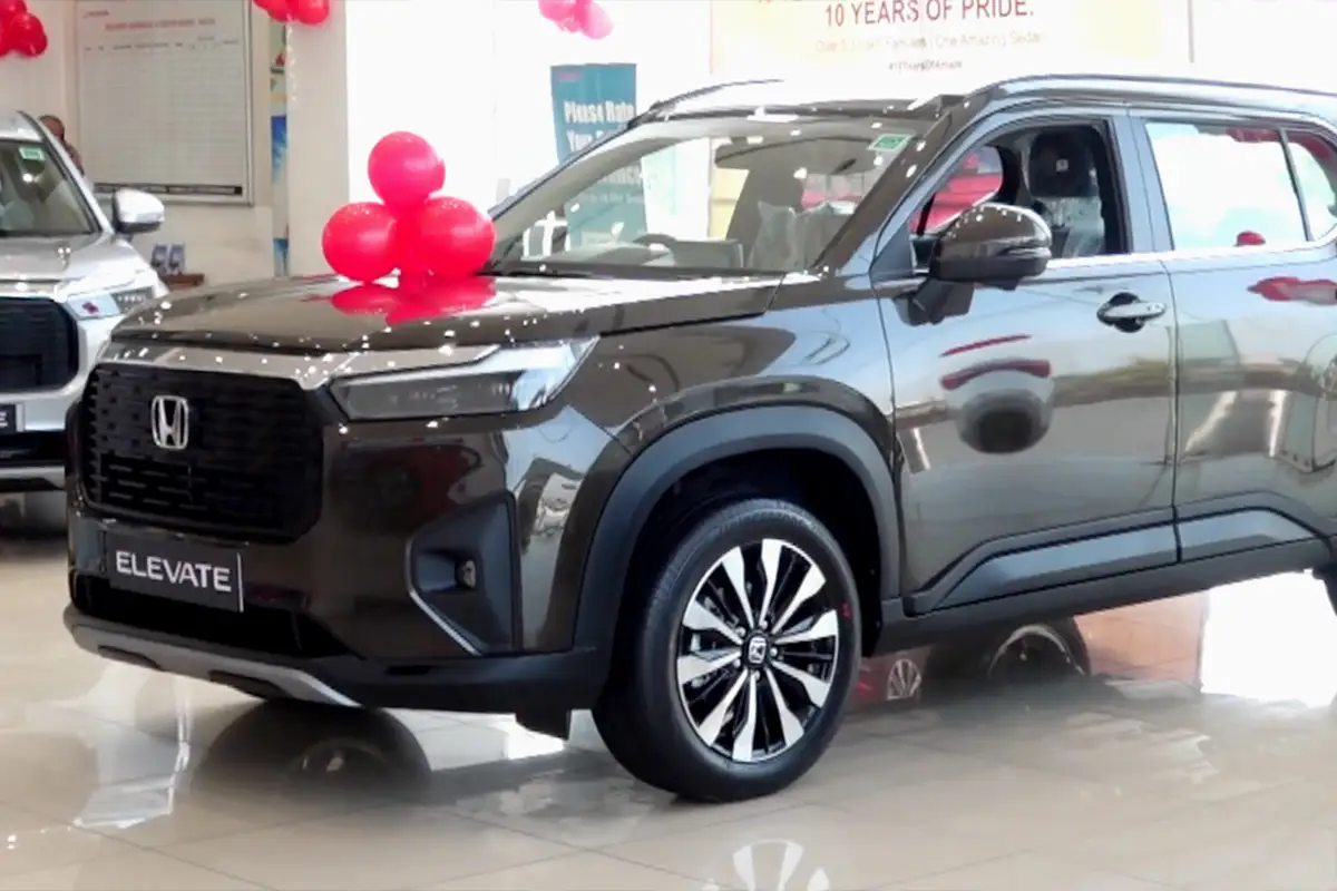 Honda Cars Discount Offers: दिसंबर में कई होंडा कारों पर बड़ी छूट और लाखों की बचत