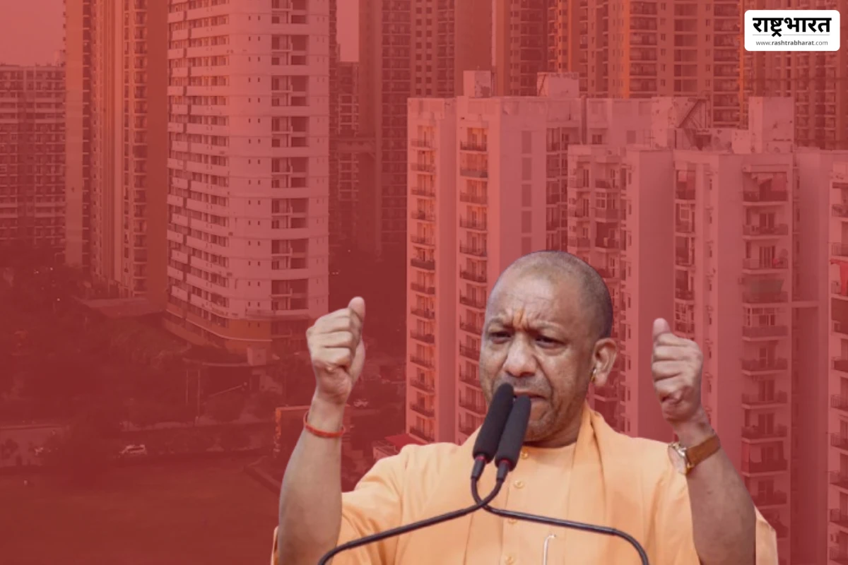 New Township Gorakhpur: गोरखपुर में हाईवे के पास बन रही नई टाउनशिप, जानें प्लॉट की कीमत