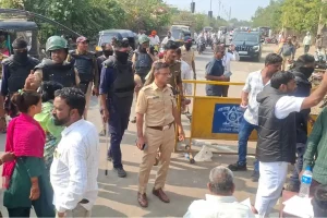 हिंगोली नगर परिषद चुनाव तनाव भरे माहौल में पूरा, मतगणना 21 दिसंबर को होगी