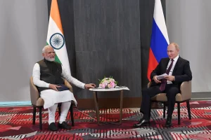 रूसी राष्ट्रपति पुतिन आज दिल्ली पहुंचेंगे, राजधानी में पाँच स्तर की सुरक्षा व्यवस्था