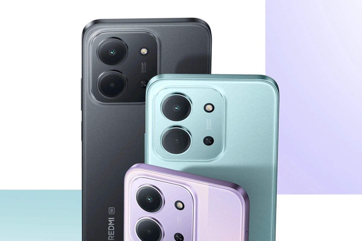 Redmi 15C 5G Launch India: शाओमी का नया बजट स्मार्टफोन भारत में हुआ लॉन्च, जानें कीमत और खासियत