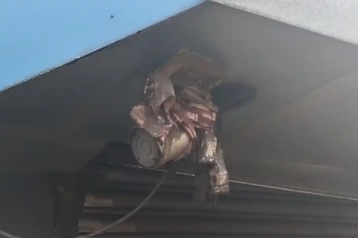 Bankra ATM Loot: हावड़ा के बांकड़ा में निजी बैंक के एटीएम को तोड़कर लूट, बदमाशों ने मचाया हड़कंप