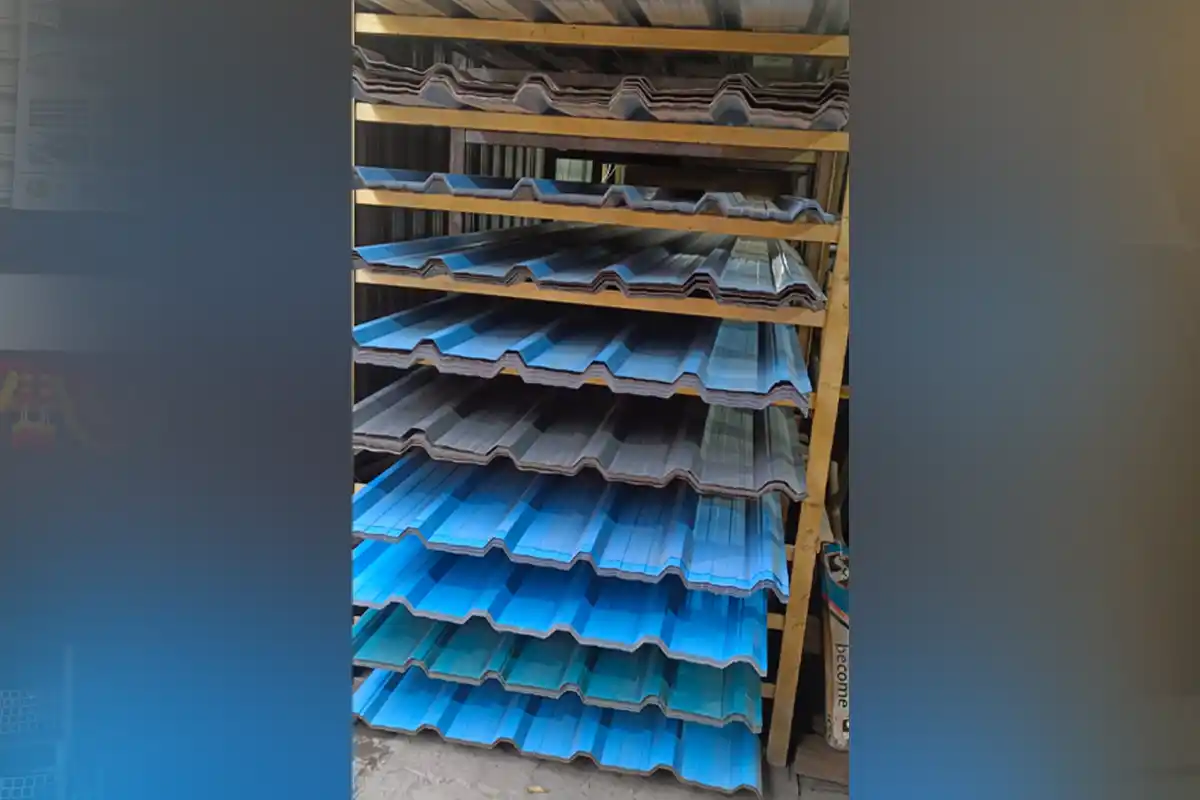 Nagpur Fake JSW Steel Raid: नागपुर में नकली स्टील शीट बेचने वाले दुकानदार गिरफ्तार, लकड़गंज में छापेमारी