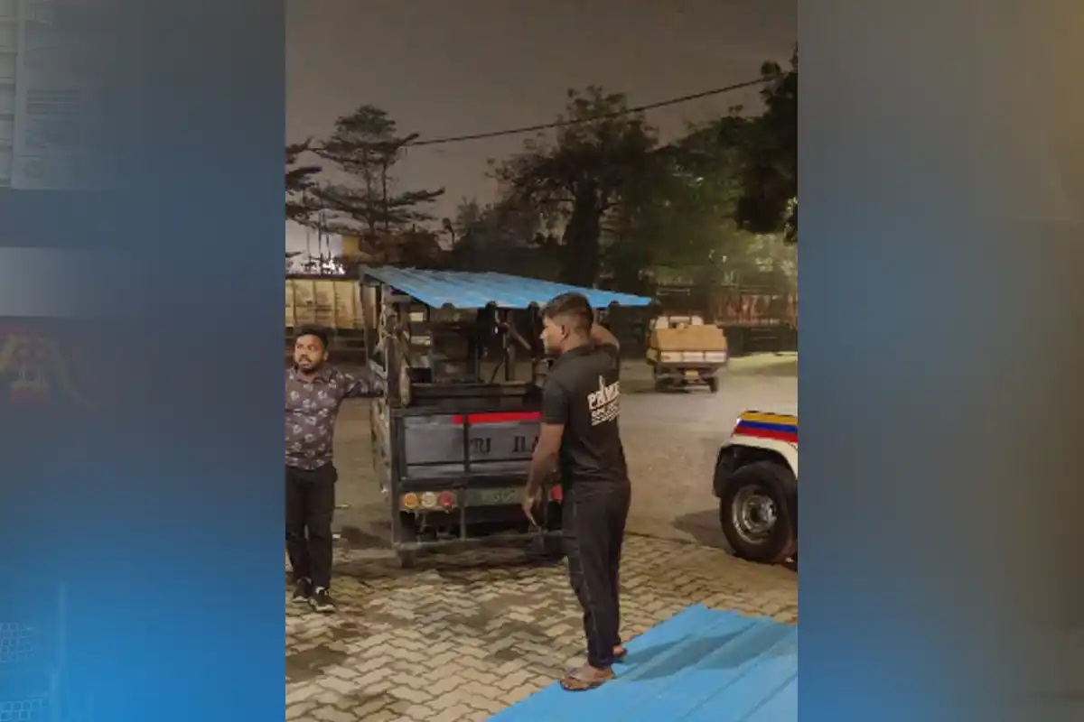 Nagpur Fake JSW Steel Raid: नागपुर में नकली स्टील शीट बेचने वाले दुकानदार गिरफ्तार, लकड़गंज में छापेमारी