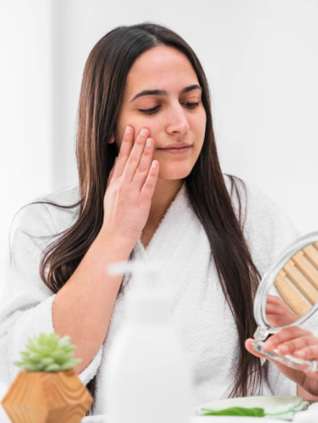 सर्दियों में स्किन ड्राई क्यों होती है? जानें टॉप 6 स्किनकेयर टिप्स