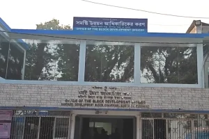 बंगाल में एसआईआर फॉर्म से खुला फर्जी वोटरों का खेल, तीन की जगह पांच बच्चे दिखाए गए