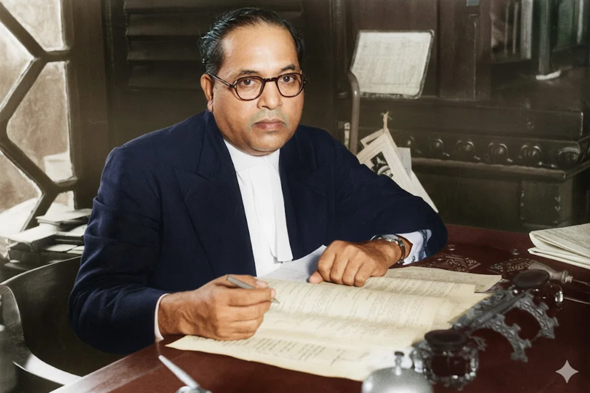 Mahaparinirvan Diwas 2025: बाबासाहेब अंबेडकर की 70वीं पुण्यतिथि पर जानें क्यों खास है यह दिन