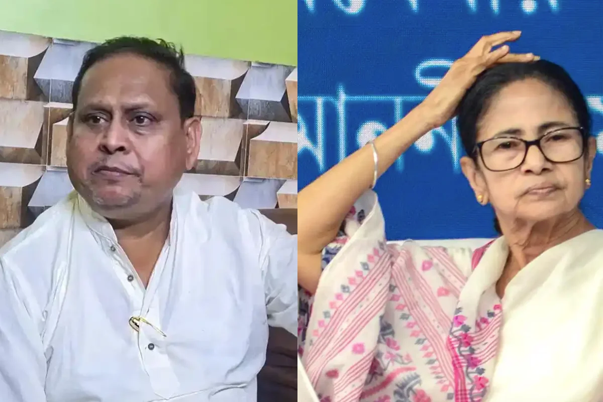 Humayun Kabir on Babri Masjid: हुमायूं कबीर ने की आधारशिला की घोषणा, 17 दिसंबर को देंगे इस्तीफा