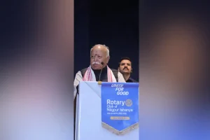 सामाजिक जागरूकता ही सशक्त राष्ट्र की नींव: डॉ. मोहन भागवत का विशेष संबोधन