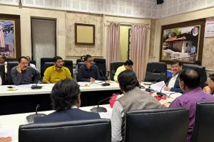 महाराष्ट्र विधानमंडल की कार्यवाही अब मोबाइल पर देख सकेंगे पत्रकार, हिवाळी अधिवेशन में लाइव प्रसारण की नई व्यवस्था