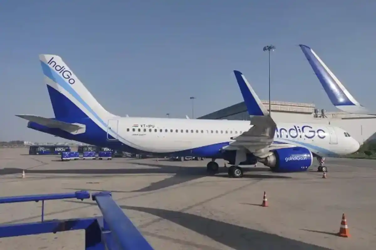 IndiGo Crisis: सरकार ने हवाई किराये पर लगाई सीमा, यात्रियों को शोषण से बचाने का फैसला