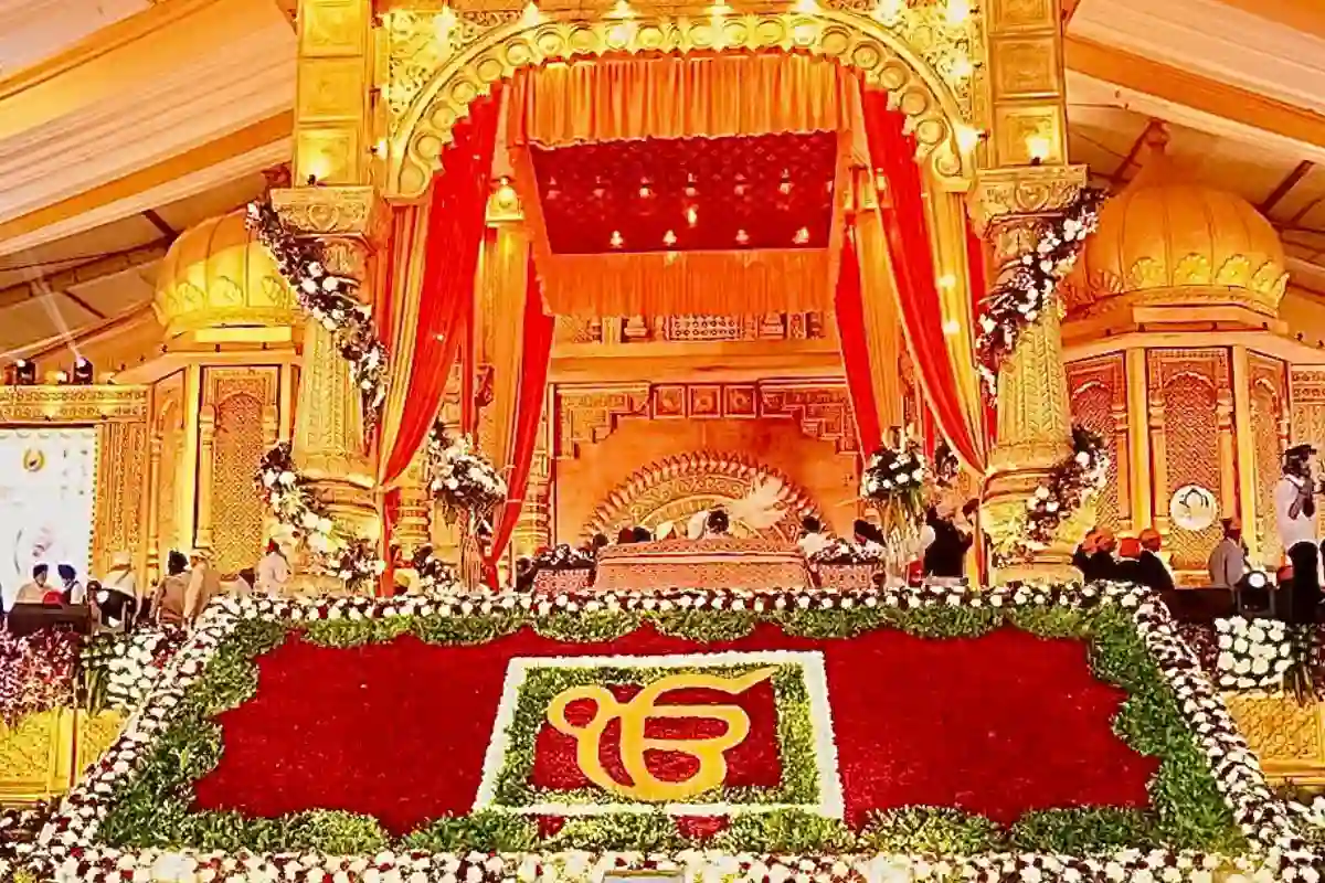 गुरु तेग बहादुर का बलिदान दुनिया में अद्वितीय, नई पीढ़ी तक पहुंचाएंगे इतिहास: मुख्यमंत्री फडणवीस 13 Guru Teg Bahadur Nagpur Event: स्वधर्म रक्षा के प्रतीक गुरु तेग बहादुर का इतिहास विद्यार्थियों तक पहुंचाएंगे - सीएम फडणवीस