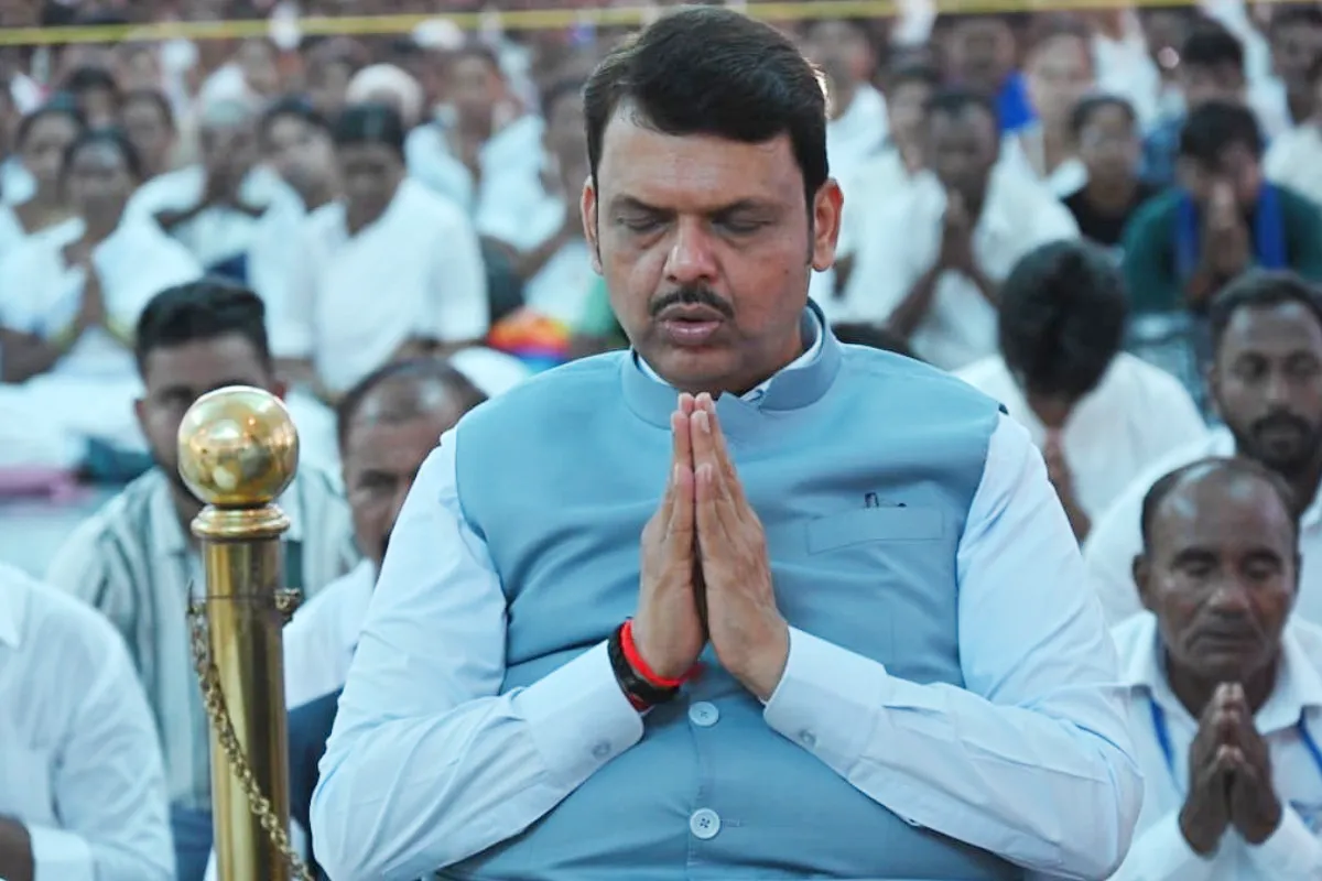 Sant Jagnade Maharaj ITI Nagpur: सरकारी आईटीआई का नाम संत जगनाडे महाराज के नाम पर, सीएम फडणवीस करेंगे उद्घाटन