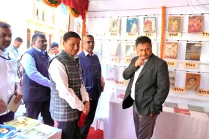 महाराष्ट्र के सात दशक का इतिहास अब एक क्लिक पर उपलब्ध होगा, लोकराज्य पत्रिका हुई डिजिटल