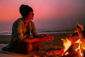 यवतमाल में ठंड का कहर, पारा गिरकर 8.8 डिग्री सेल्सियस पर पहुंचा