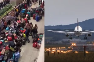 इंडिगो ने शुरू किया 827 करोड़ रुपये का रिफंड, 9.5 लाख यात्रियों को मिलेगी राहत