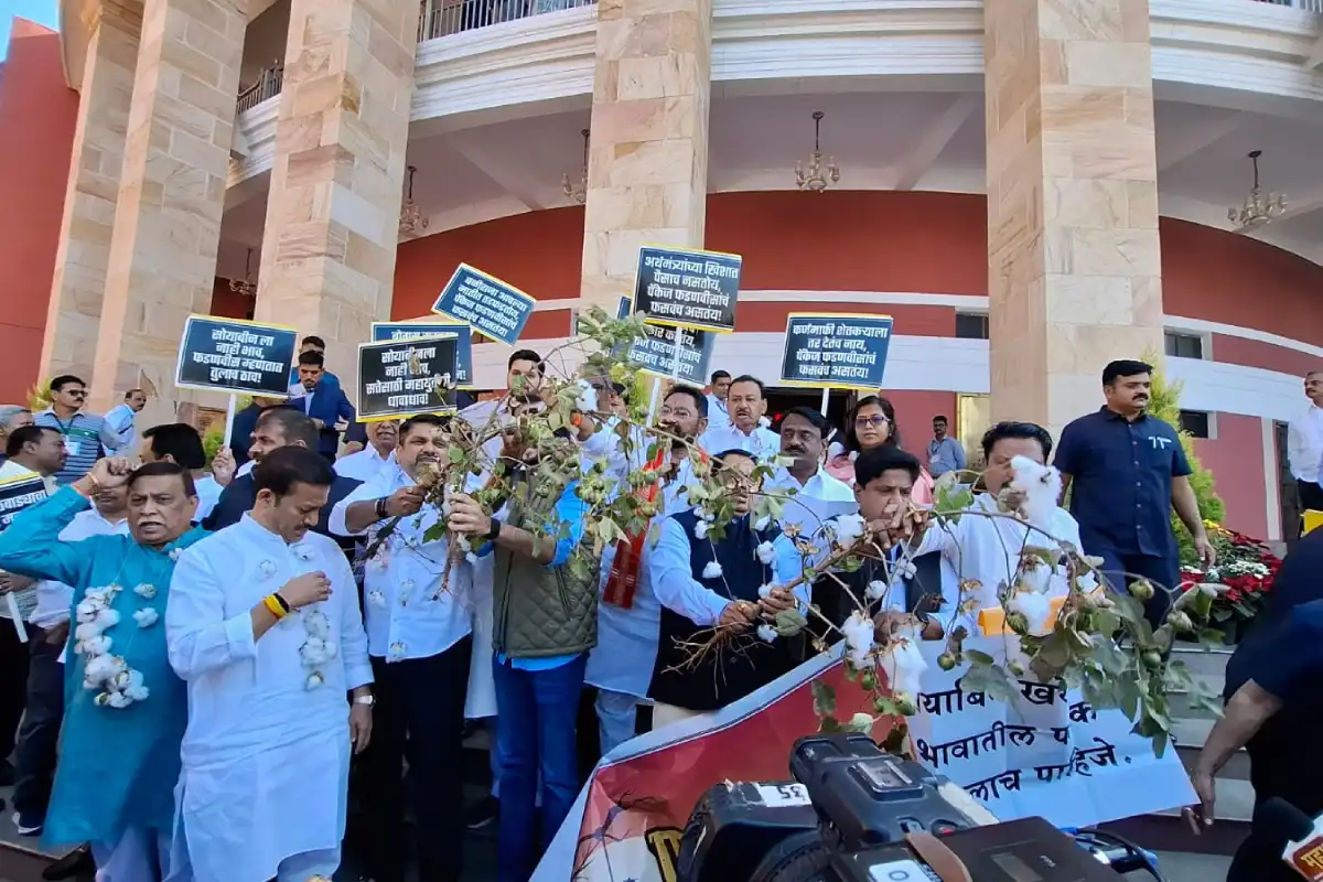 Suryakant More Privilege Violation: विधान परिषद की गरिमा रक्षा का संघर्ष