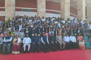 मुख्यमंत्री फडणवीस ने किया 51वें संसदीय अध्ययन वर्ग का भव्य शुभारंभ