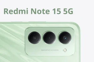 Redmi Note 15 5G 108 मेगापिक्सल विशेष संस्करण भारत में जनवरी 2026 में लॉन्च होने वाला है