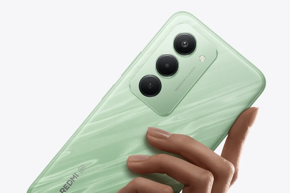 Redmi Note 15 5G 108 मेगापिक्सल विशेष संस्करण भारत में जनवरी 2026 में लॉन्च होने वाला है 4 Redmi Note 15 5G 108 Master Pixel Edition: जनवरी 2026 में भारतीय बाजार में क्रांतिकारी तकनीक का आगमन