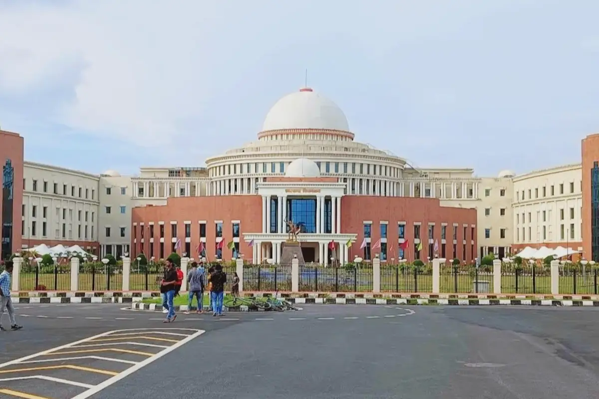 Assembly District 293: विधान सभा क्षेत्र 293 पर सदन में उठी तीव्र बहस, रणधीर सावरकर ने रखे अपने विचार